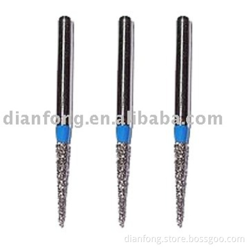 quality diamond dental burr